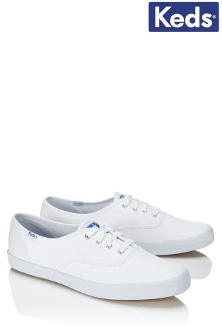 Keds Classic Casual Trainers